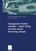 Strategische Partnerschaften