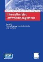 Internationales Umweltmanagement