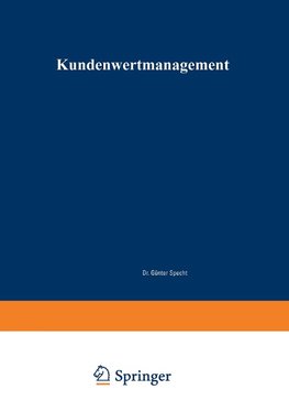 Kundenwertmanagement