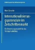 Internationalisierungspotenziale im Zeitschriftenmarkt