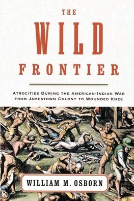 The Wild Frontier