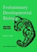 Evolutionary Developmental Biology