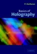 Basics of Holography