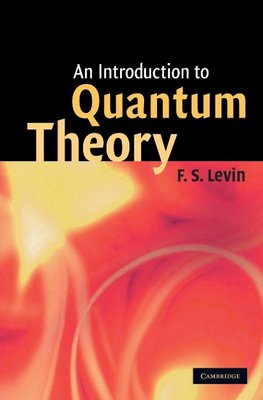 An Introduction to Quantum Theory