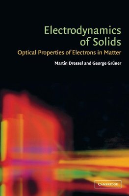 Electrodynamics of Solids