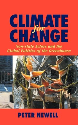 Climate for Change