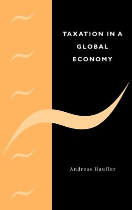 Taxation in a Global Economy