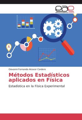 Métodos Estadísticos aplicados en Física