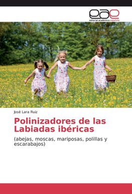 Polinizadores de las Labiadas ibéricas