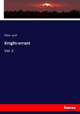 Knight-errant