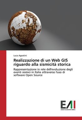 Realizzazione di un Web GIS riguardo alla sismicità storica