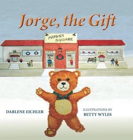 Jorge, the Gift