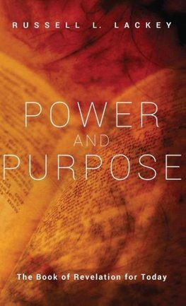 Power and Purpose