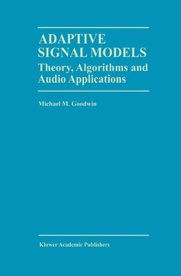 Adaptive Signal Models