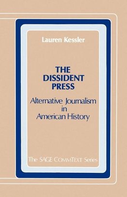 Kessler, L: Dissident Press