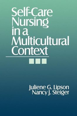 Lipson, J: Self-Care Nursing in a Multicultural Context