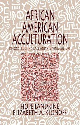 Landrine, H: African American Acculturation