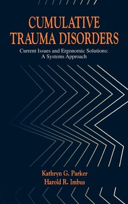 Cumulative Trauma Disorders