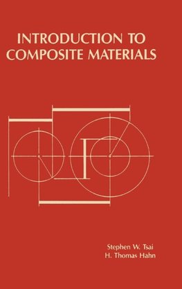 Hahn, H: Introduction to Composite Materials