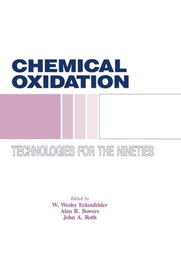 Chemical Oxidation