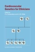 Cardiovascular Genetics for Clinicians