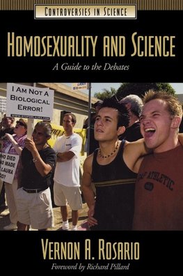 Homosexuality and Science