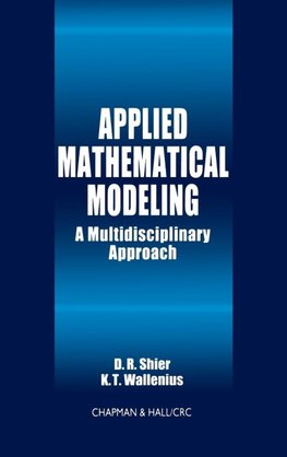 Applied Mathematical Modeling