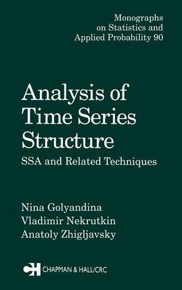 Golyandina, N: Analysis of Time Series Structure