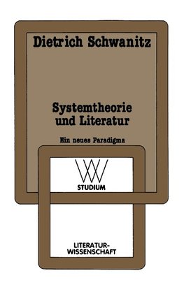 Systemtheorie und Literatur