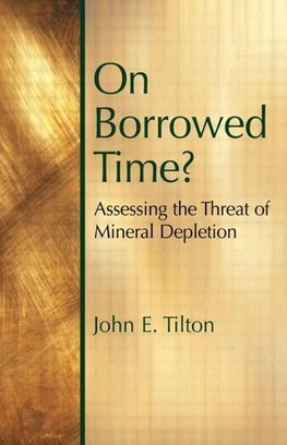 Tilton, J: On Borrowed Time