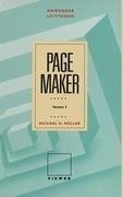 Anwenderleitfaden PageMaker