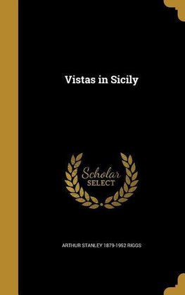 VISTAS IN SICILY