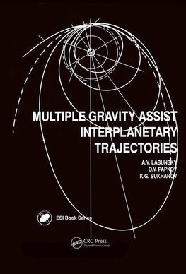 Labunsky, A: Multiple Gravity Assist Interplanetary Trajecto