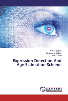 Expression Detection And Age Estimation Scheme