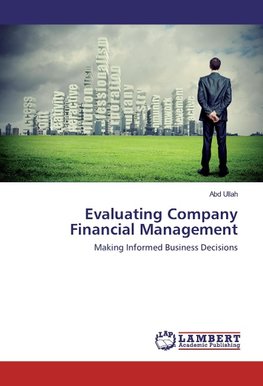 Evaluating Company Financial Management