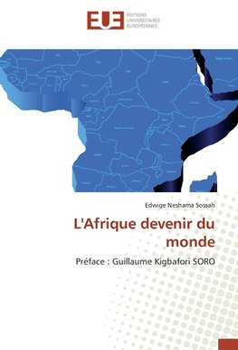 L'Afrique devenir du monde