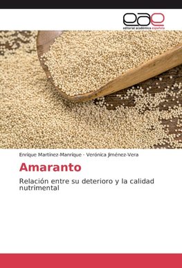 Amaranto