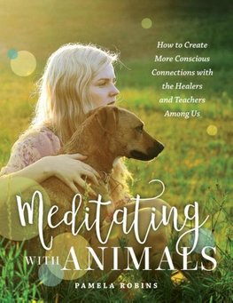 Meditating with Animals