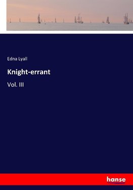 Knight-errant