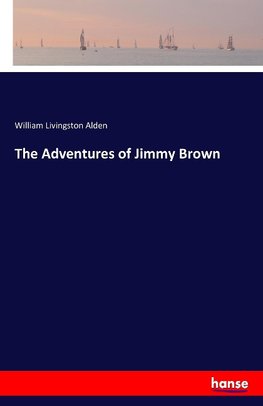 The Adventures of Jimmy Brown