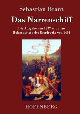 Das Narrenschiff