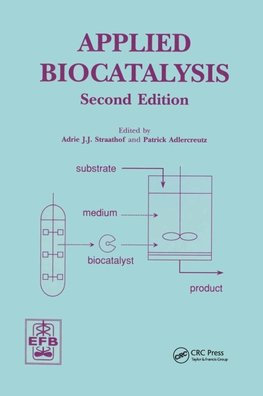 Straathof, A: Applied Biocatalysis