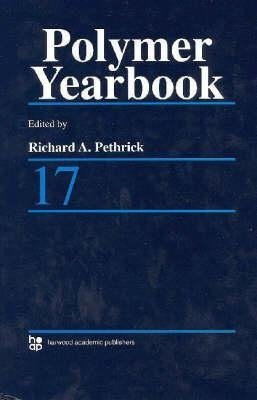 Pethrick, R: Polymer Yearbook 17