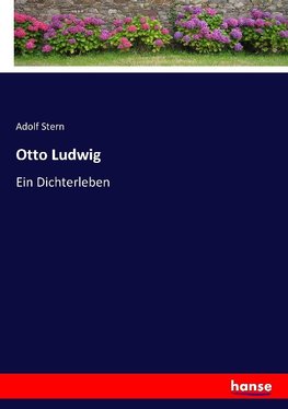 Otto Ludwig