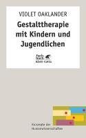 Gestalttherapie mit Kindern und Jugendlichen