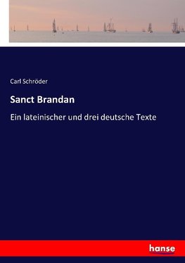 Sanct Brandan