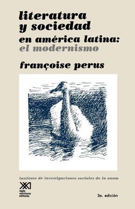 LITERATURA Y SOCIEDAD EN AMERICA LATINA