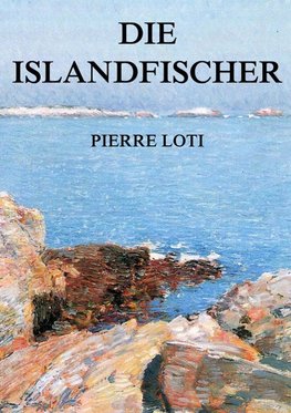 Die Islandfischer