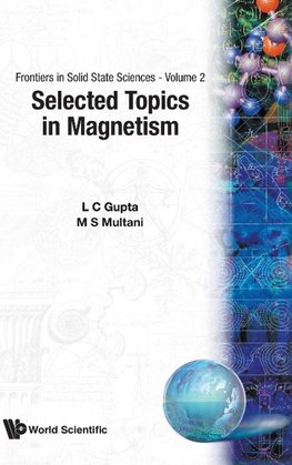 Selected Topics in Magnetism