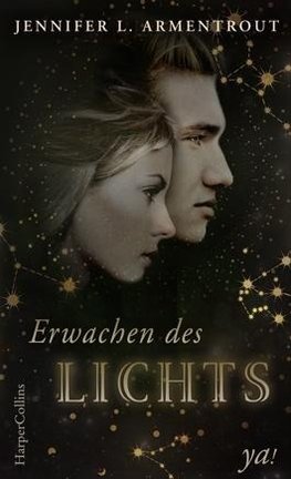 Armentrout, J: Erwachen des Lichts